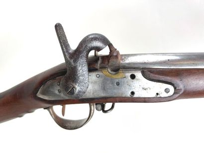 France, Louis-Philippe (1830-1848).
Flintlock...