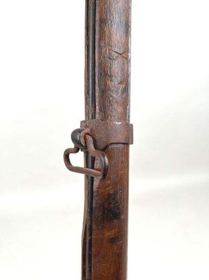 France, Revolution (1789-1795).
Model 1777...