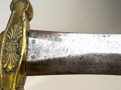 France, Louis-Philippe (1830-1848).
Officer's...