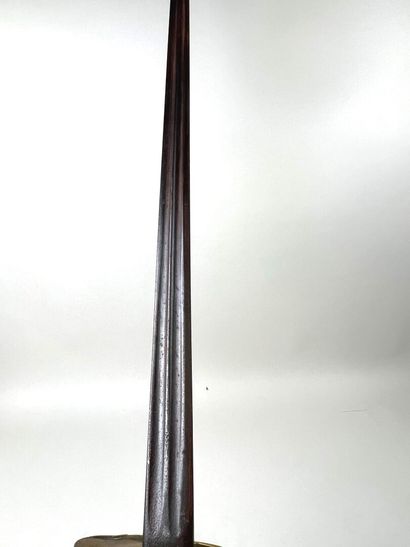 France, 1st half 19th century.
Cavalerie...