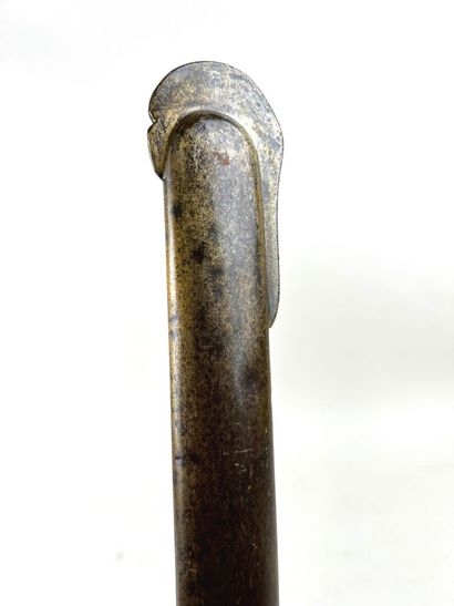 France, 1st half 19th century.
Light cavalry...