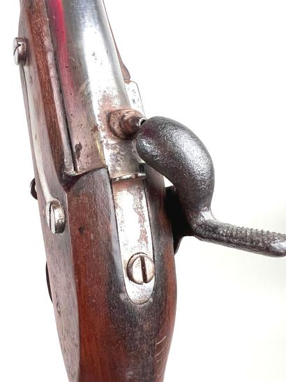 France, Louis-Philippe (1830-1848).
Flintlock...