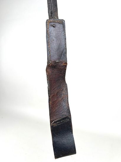 France, 1st half 19th century.
Double-sleeve...