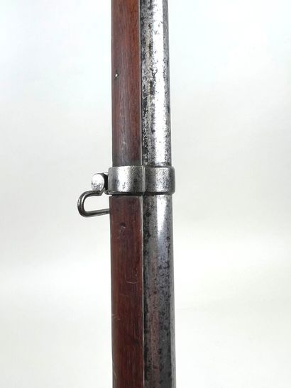 France, 1st Empire (1804-1814).
Model 1777...