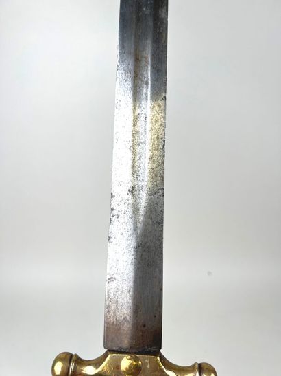 France, 2nd Empire (1852-1870).
Glaive de...