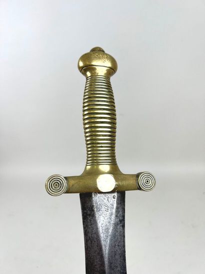 France, Louis-Philippe (1830-1848).
Model...