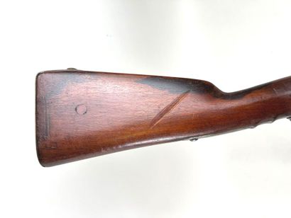 France, Louis-Philippe (1830-1848).
Flintlock...