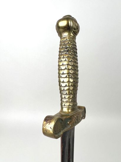 France, Louis-Philippe (1830-1848).
Officer's...