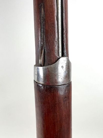 France, Louis-Philippe (1830-1848).
Flintlock...