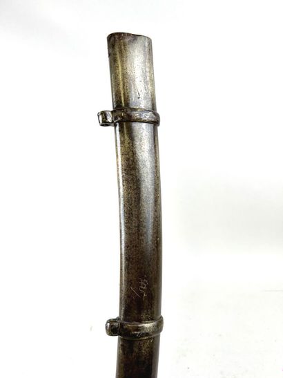 France, 1st half 19th century.
Light cavalry...