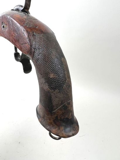 France, Louis-Philippe (1830-1848).
Pistolet...