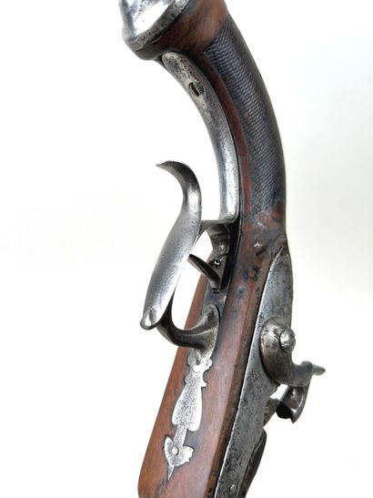 Belgium, circa 1820-30.
Converted officer's...