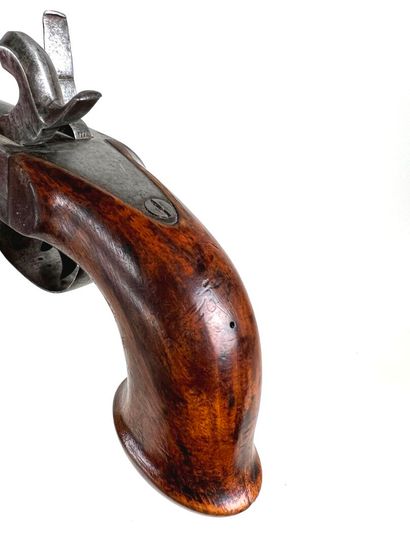 France, Louis-Philippe (1830-1848).
Chest...