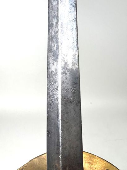 France, Louis-Philippe (1831-1848).
Maréchal...