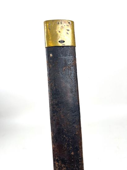 France, Louis-Philippe (1830-1848).
Footed...