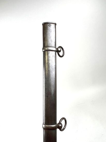 France, First Empire (1804-1814).
Cuirassier...