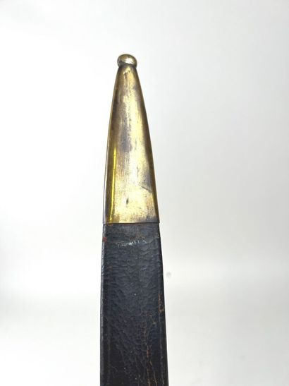 France, 2nd Empire (1852-1870).
Glaive de...