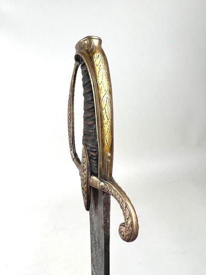 France, Restoration (1814-1830).
Light cavalry...