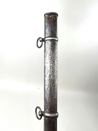 France, 1st half 19th century.
Cavalerie...