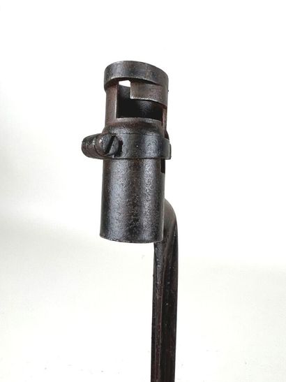 France, 2nd Empire (1852-1870).
Model 1857...