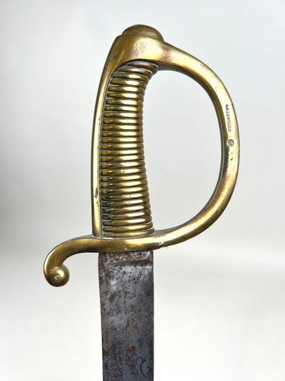 France, Restoration (1814-1830).
ANXI model...