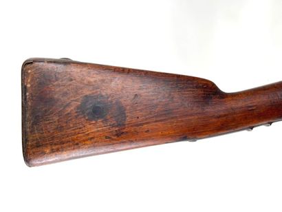 France, Restoration (1814-1830).
Model 1777...