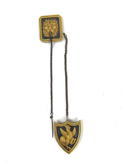 France, Louis Philippe (1830-1848).
Trim...