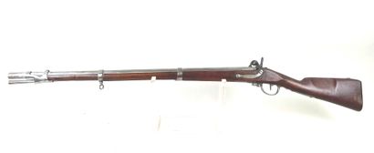 France, Louis-Philippe (1830-1848).
Flintlock...