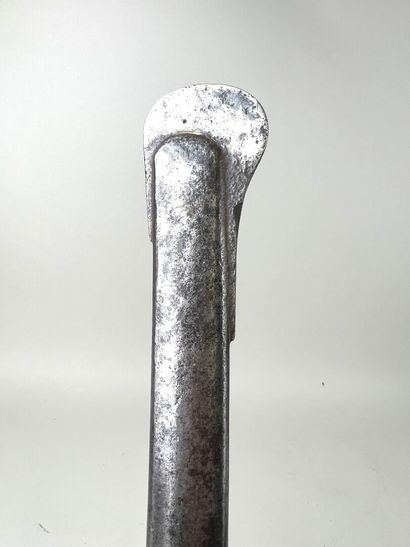 France, 19th century.
Model 1822 light cavalry...
