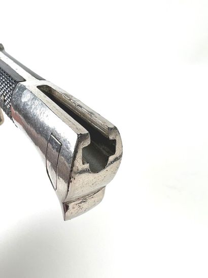 Germany, 2nd GM.
Exit bayonet, short model....
