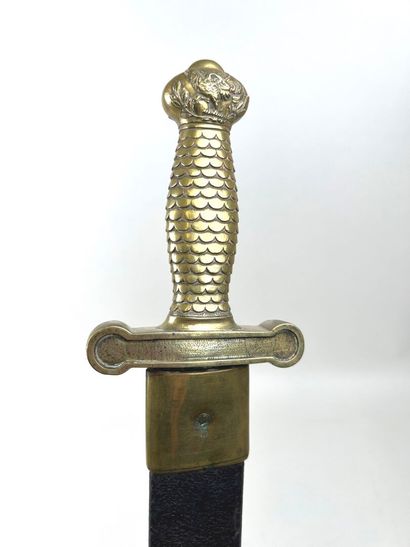France, Louis-Philippe (1830-1848).
Glaive...