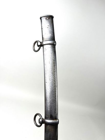 France, 2nd Restoration (1815-1830). 
Light...
