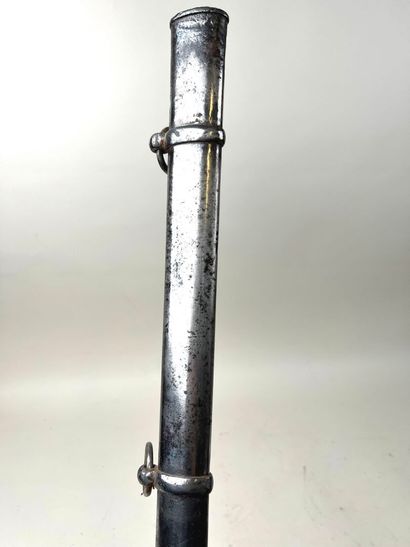 France, Restoration (1814-1830).
Cavalerie...