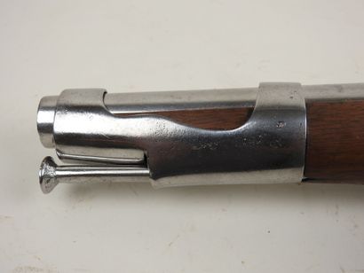 France, Revolution (1789-1795).
Dragon flintlock...