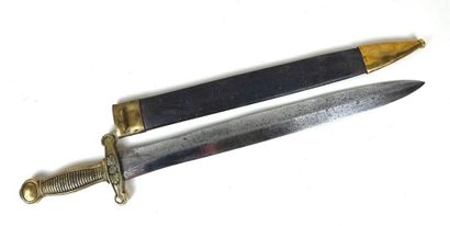 France, Louis-Philippe (1830-1848).
Officer's...