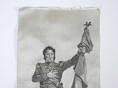 France, Louis-Philippe (1830-1848).
MAYER-CROZET...