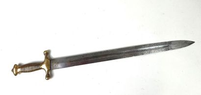 France, 2nd Empire (1852-1870).
Glaive de...