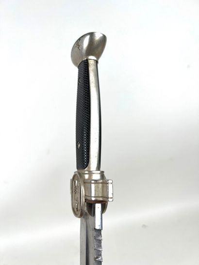 au modèle 
Germany, 2nd GM.
DRK troop rifle...