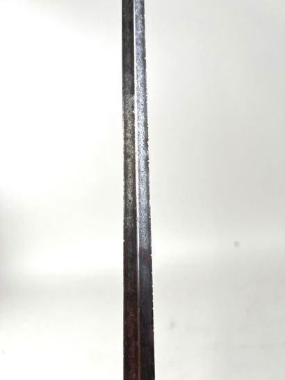 France, 2nd Restoration (1815-1830).
Superior...