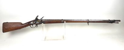 France, Revolution (1789-1795).
Model 1777...