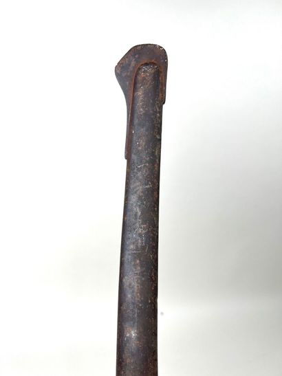 France, Louis-Philippe (1830-1848).
Saber...