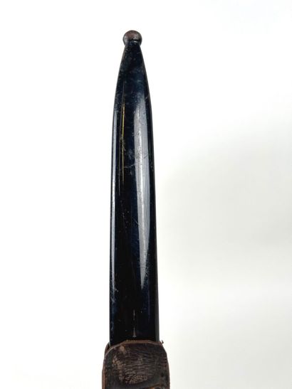 Germany, 2nd GM.
Exit bayonet, short model....