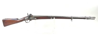 France, Louis-Philippe (1830-1848).
Flintlock...