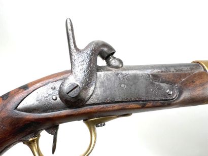 France, Louis-Philippe (1830-1848).
Flintlock...