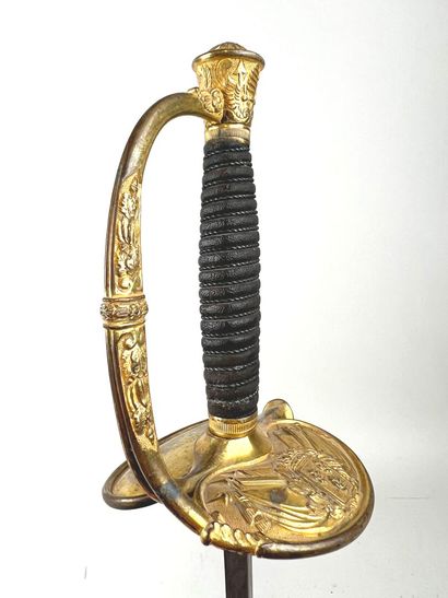 France, 2nd Restoration (1815-1830).
Superior...
