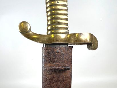 France, 2nd Empire (1852-1870).
Model 1840...