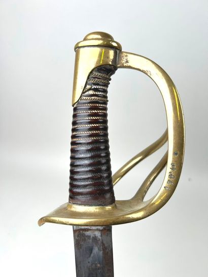 France, Louis-Philippe (1830-1848).
Saber...