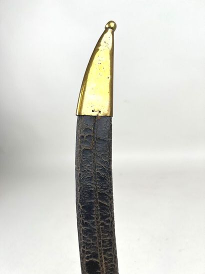 France, Restoration (1814-1830).
ANXI model...