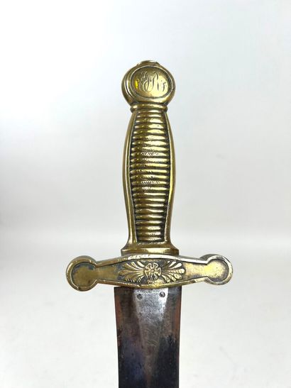 France, Louis-Philippe (1830-1848).
Officer's...