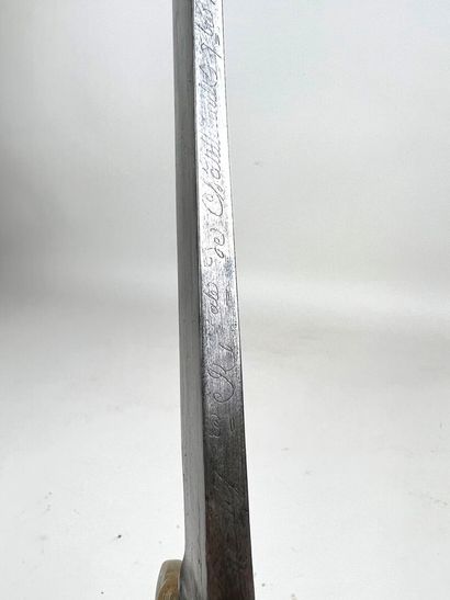 France, Restoration (1814-1830).
ANXI model...